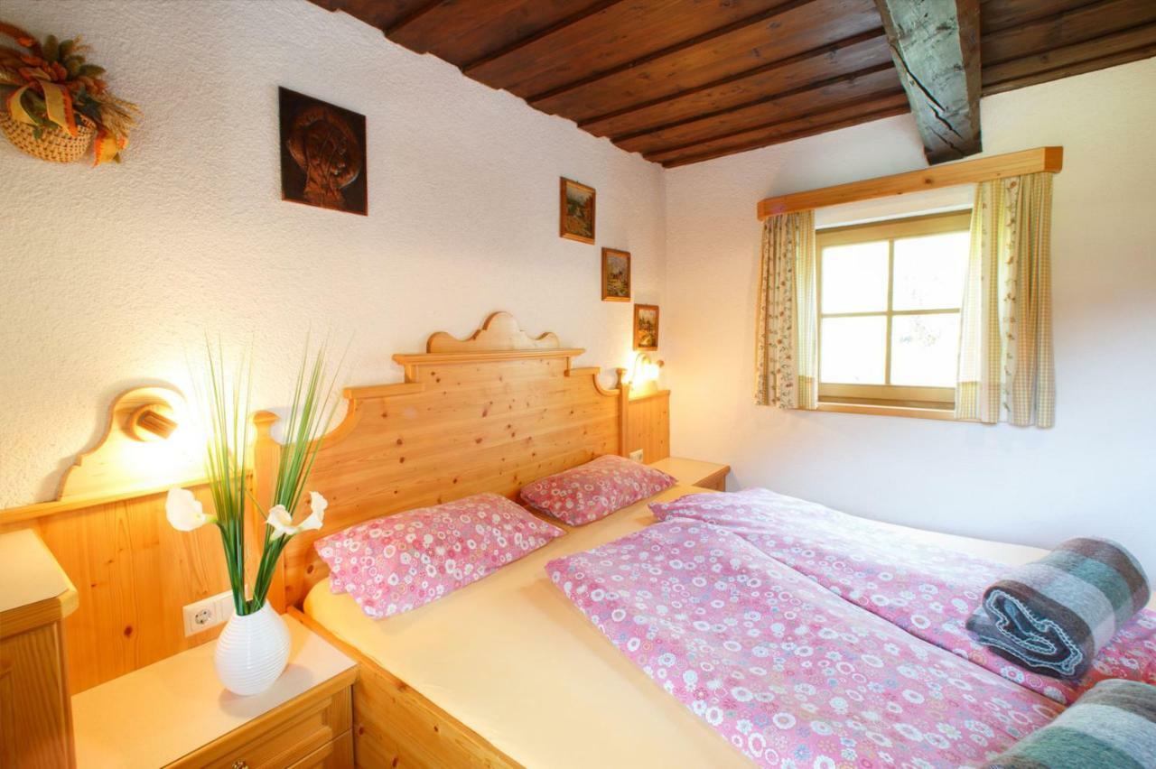 Warterhof Lejlighed Schladming Eksteriør billede