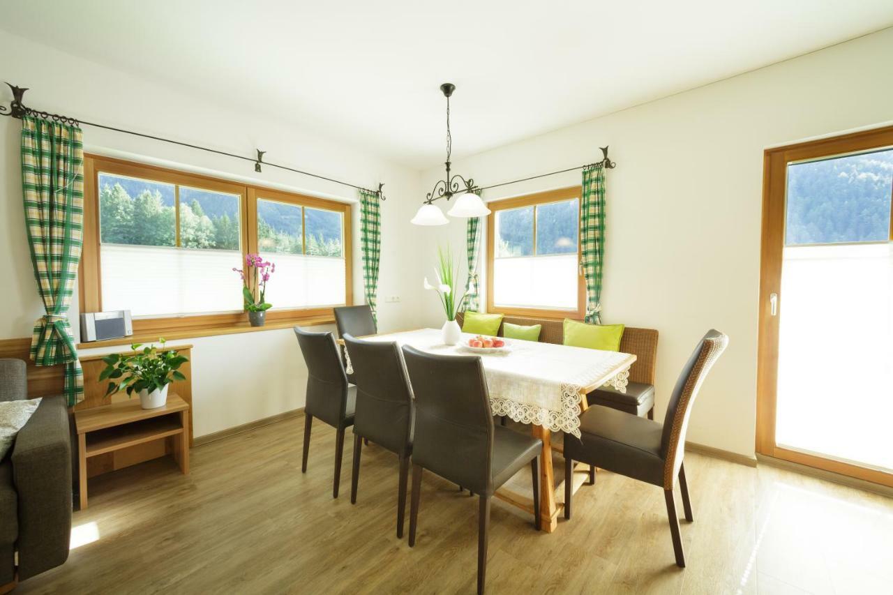 Warterhof Lejlighed Schladming Eksteriør billede