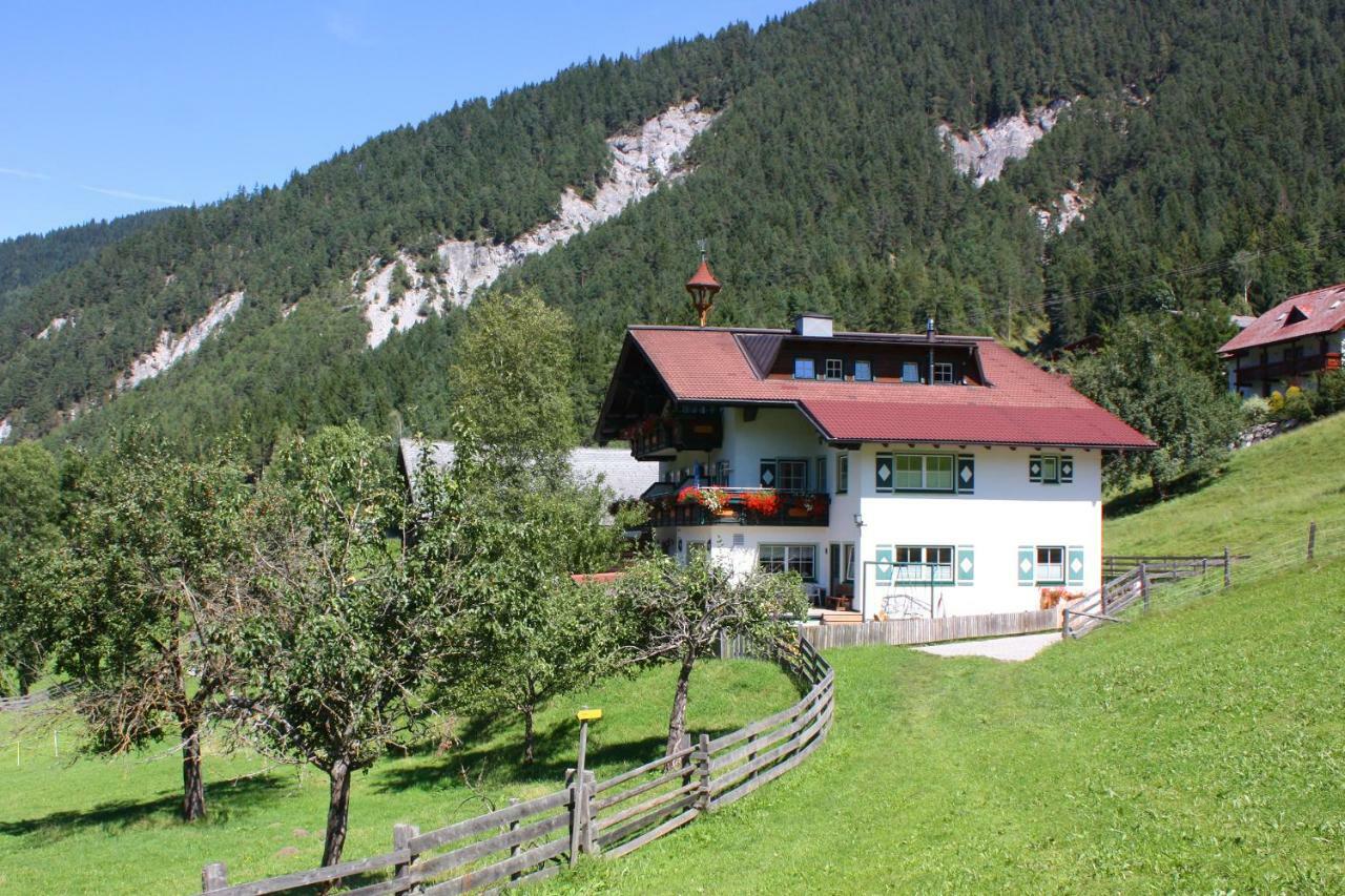 Warterhof Lejlighed Schladming Eksteriør billede