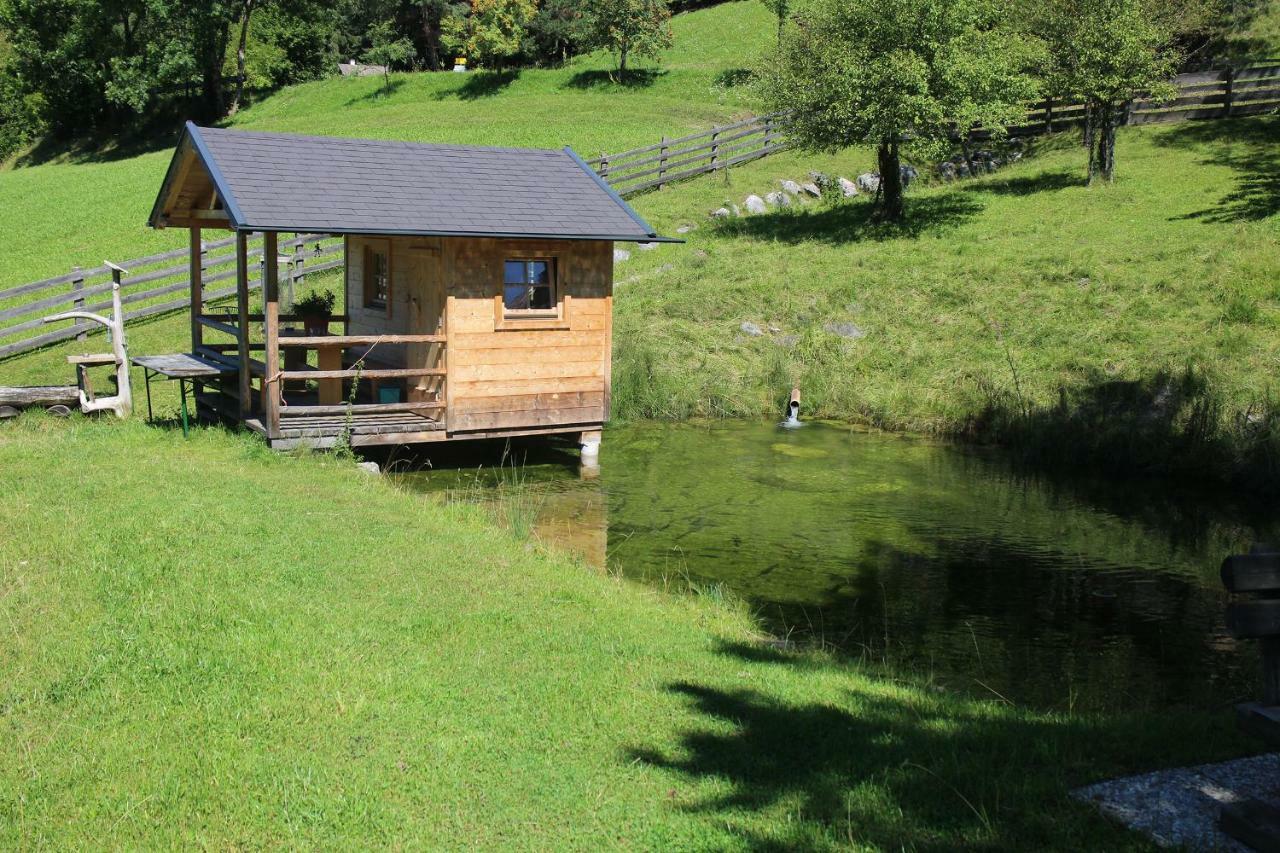 Warterhof Lejlighed Schladming Eksteriør billede