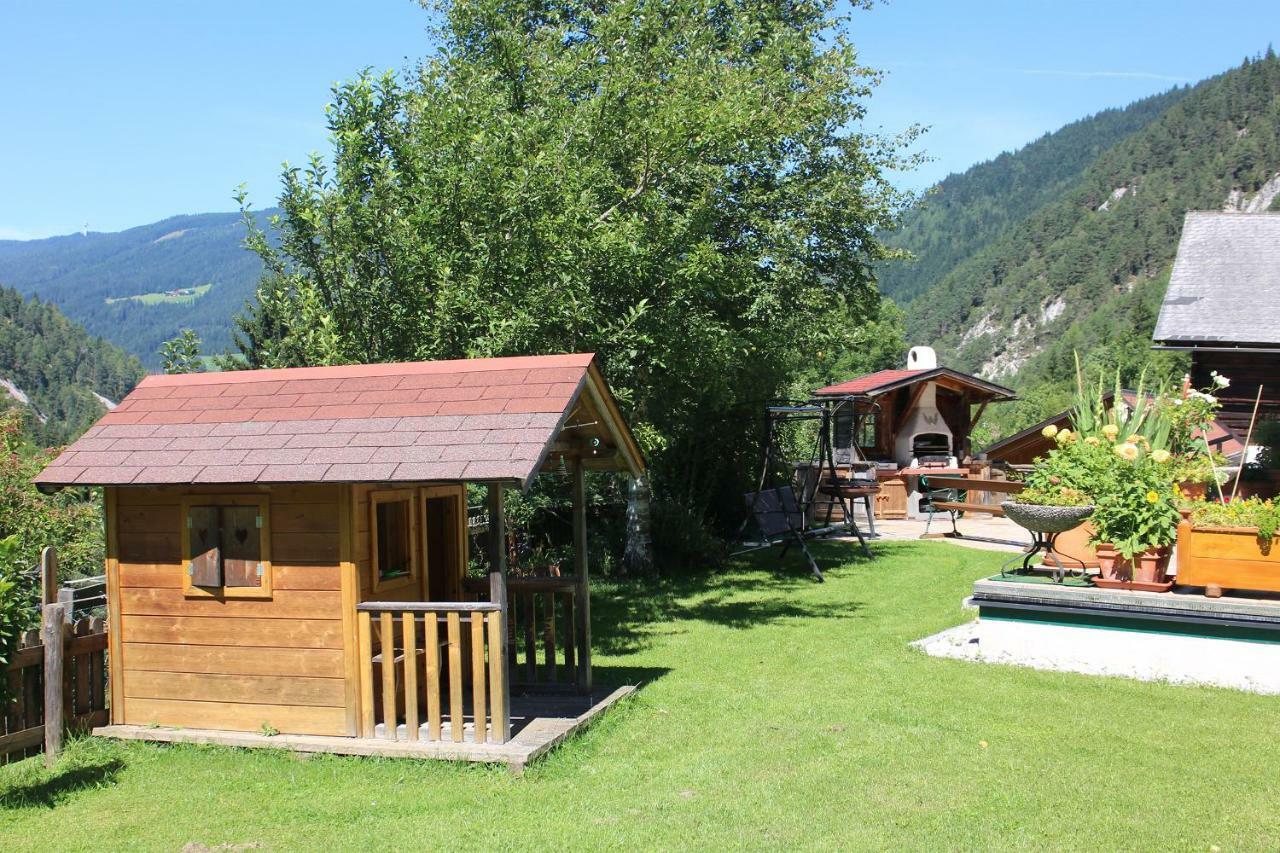 Warterhof Lejlighed Schladming Eksteriør billede