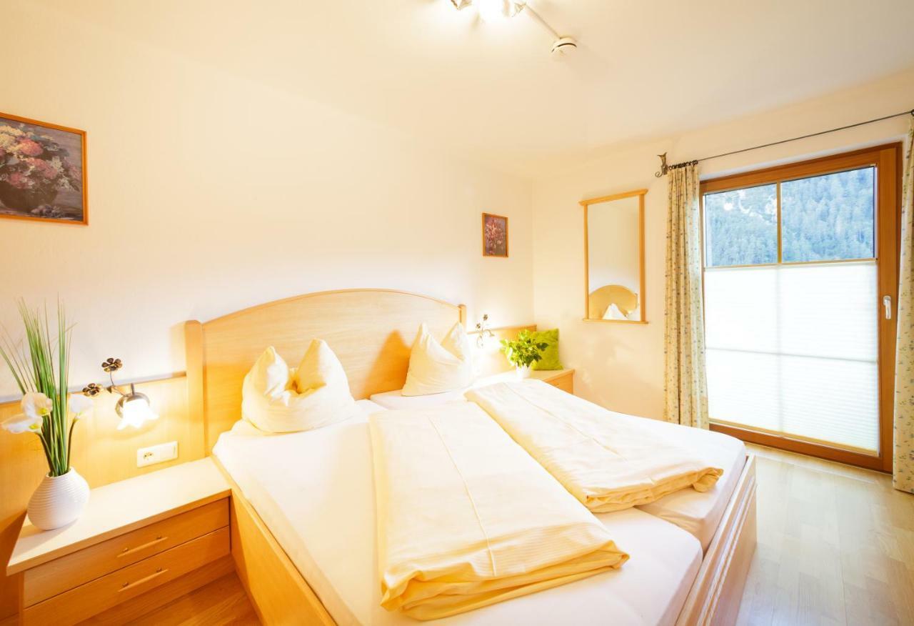 Warterhof Lejlighed Schladming Eksteriør billede